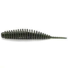 Fishup_Tanta 2.5" (8Pcs.), #110 - Dark Olive