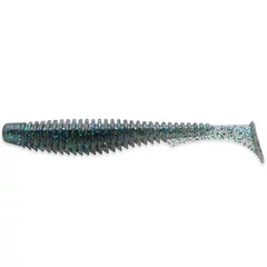 Fishup_U-Shad 2" (10Pcs.), #057 - Bluegill