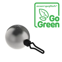 Wizard Dropshotgömb Ólom 5ggogreen