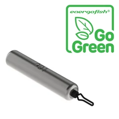 Wizard Dropshot Pálca Ólom 5ggogreen