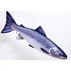 Pillow The Atlantic Salmon 90
