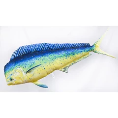 Pillow The Mahi Mahi 112cm