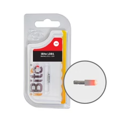 Ibite 211 Elem + Led Piros
