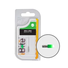 Ibite 311 Elem + Led Zöld
