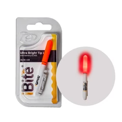 Ibite Ub Light Piros
