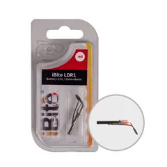 Ibite Feeder Spiccgyűrű Kit 211 Elem + Piros Led +gyűrű 2.40X6mm