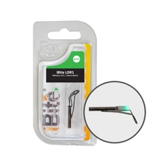 Ibite Feeder Spiccgyűrű Kit 211 Elem + Zöld Led +gyűrű 2.40X8mm