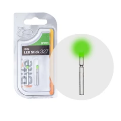 3.0V Led Stick Dia3X27mm Zöld
