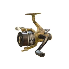 Linea Vigor Hide Free Spool 1Bb Biggr Filo M40