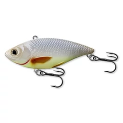 Livetargetgolden Shiner Rattlebaitglow/White 50 mm 7g