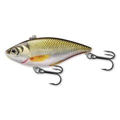 Livetargetgolden Shiner Rattlebaitgold/Black 60 mm 7g