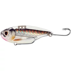 Livetarget Sonic Shad Blade Baitglow/Black 50 mm 11G