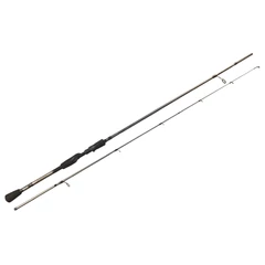 Mustad Basscraft 7’ Ml 2Sec 213cm 5g - 21G