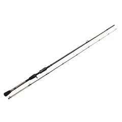 Mustad Basscraft 7’ M 2Sec 213cm 5g - 21G Casting