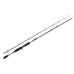 Mustad Vantage Evoq Baitcaster 6 2" Ml 2Sec 189cm 7G - 28G