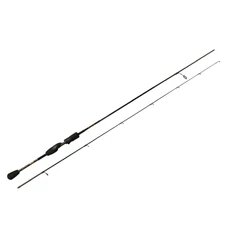 Mustad Detector Salt 6 6 Ul 2Sec 198cm Up To 6G
