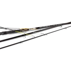 Mustad Revenge Fdr 12 M 3Sec 360cm 40g - 80g
