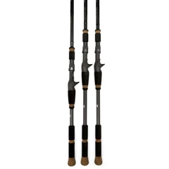 Mustadg-Series Hybrid Baitcaster 8 6 262cm