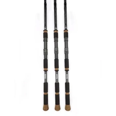Mustadg-Series Hybrid 7 6" Ml 2Sec 232cm