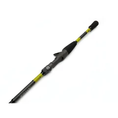 Mustad Vantage Hybrid Baitcaster 6 M 180cm