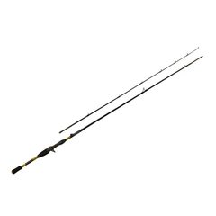 Mustad Vantage Hybrid Baitcaster 6 6" 198cm