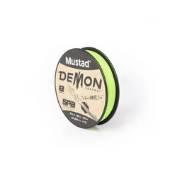 Mustad Demon Perfect Braid 8Lb/0.08 mm,165Yd/150m C
