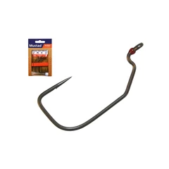 Mustad Assault Heavy Widegap, 4/0 5db/csomag