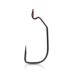 Mustad Assault Heavy Widegap, 5/0 5db/csomag