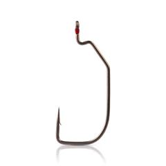 Mustad Assault Widegap, 5/0 6db/csomag