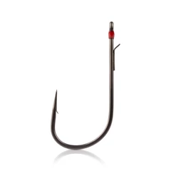 Mustad Alpha-Grip Flipping, 3/0 5db/csomag