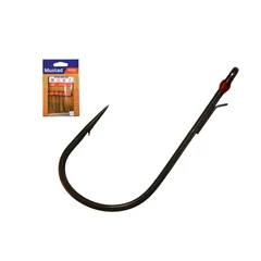 Mustad Alpha-Grip Flipping, 4/0 4db/csomag