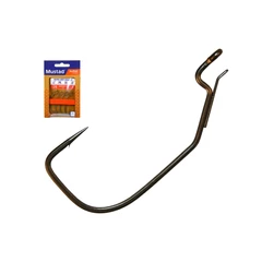 Mustad Alpha-Grip Assault Titanx 2/1 4db/cs