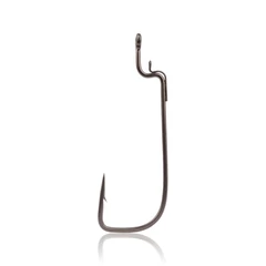 Mustad Alpha-Grip Tak Offset Titanx 7/1 3db/cs