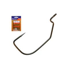 Mustad Assault Finesse Titanx 1/1 7db/cs