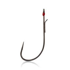 Mustad Alpha-Grip Finesse Titanx 6 8db/cs