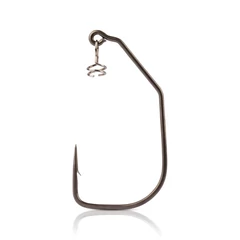 Mustad Infiltrator Swim Titanx 1/0 4db/cs