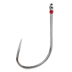 Mustad Dentanato Hook Bottom, 6/0 5db/csomag