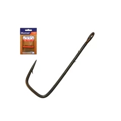Mustad Chebu Squared, 1/0 6Pieces/Bag