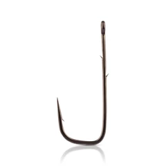 Mustad Chebu Squared, 2/0 6Pieces/Bag