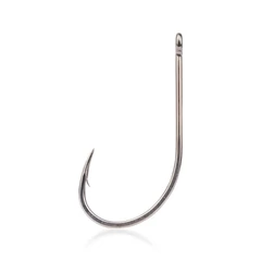 Mustad Lightgame Titan Steel 9/1 3db/cs