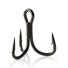 Mustad Jawlock Triplegrip 8 6db/csomag