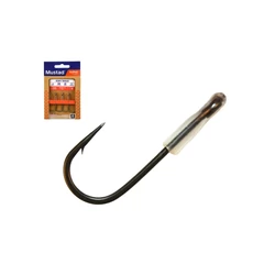 Mustad Heavy Trailer Titanx 2/0 4db/csomag