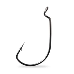 Mustad Np Tube Hook 8/0 10db/csomag