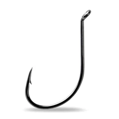 Mustad Dropshot Hooks 6 10db/csomag