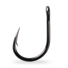 Mustad Hoodlum Live Bait Hook 6/0 5db/csomag