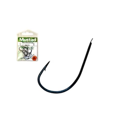 Mustad Blue Allround Hook 1 10db/csomag