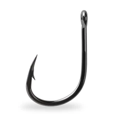 Mustad Iseama Twist Hook 6 10db/csomag