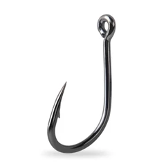 Mustad Iseama Twist Hook 8 10db/csomag
