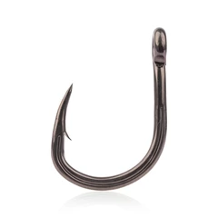 Mustad Hoodlum® Titan Steel 9/0 3db/cs