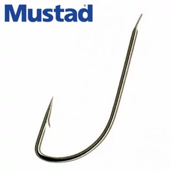 Mustad Ultra Np Match Maggot Spade Barbed 16 10db/csomag